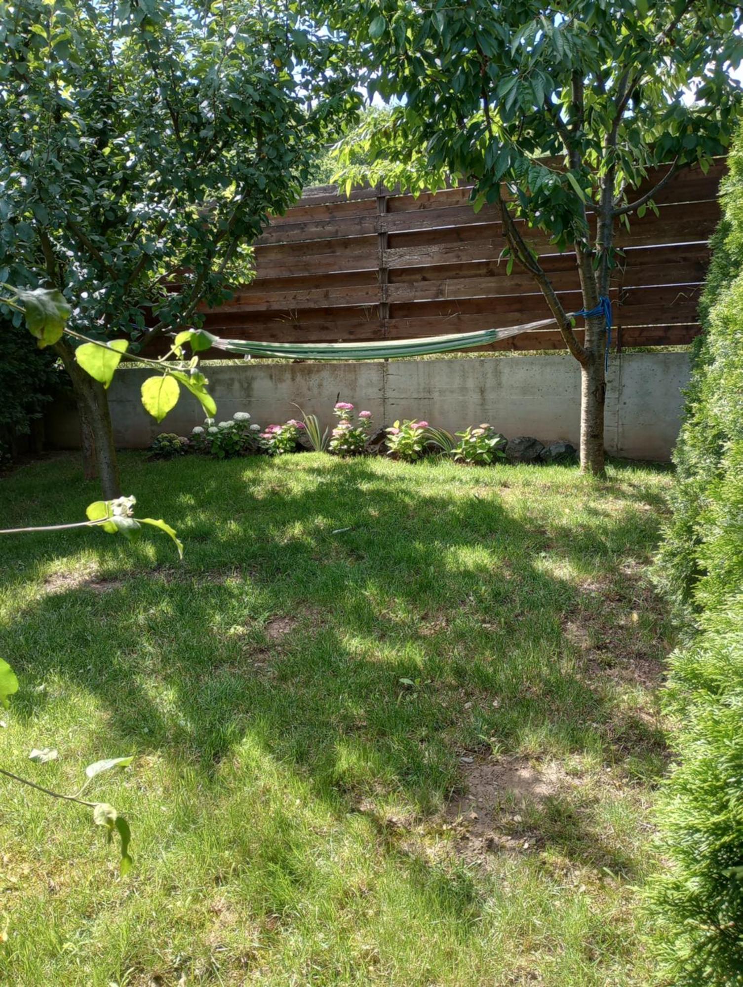Vila Gosen Sard Екстер'єр фото